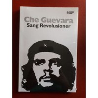 Image of Che Guevara : Sang Revolusioner