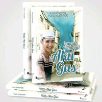 Image of Jangan Panggil Aku Gus