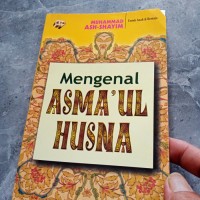 Image of Mengenal Asma'ul Husna